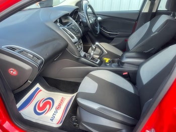 Used Ford Focus 2014 for sale - 79374723: Photo