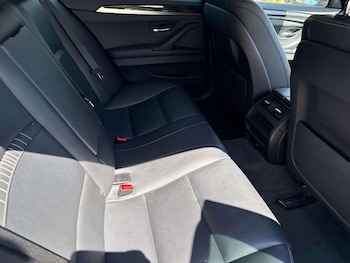 Used BMW 5 Series 2015 for sale - 79497083: Photo