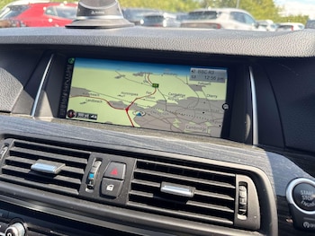 Used BMW 5 Series 2015 for sale - 79497083: Photo