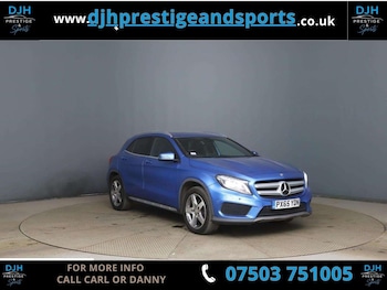 Used Mercedes-Benz GLA 2015 for sale - 78843254: Photo