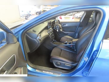 Used Mercedes-Benz GLA 2015 for sale - 78843254: Photo
