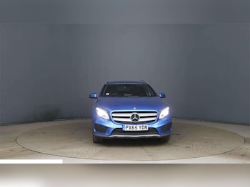 Used Mercedes-Benz GLA 2015 for sale - 78843254: Photo