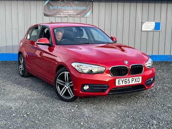 BMW - 1 Series