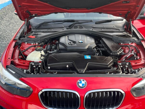 Used BMW 1 Series 2015 for sale - 76085511: Photo 28