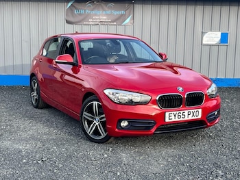 Used BMW 1 Series 2015 for sale - 76085511: Photo 2