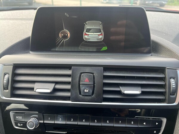 Used BMW 1 Series 2015 for sale - 76085511: Photo 30