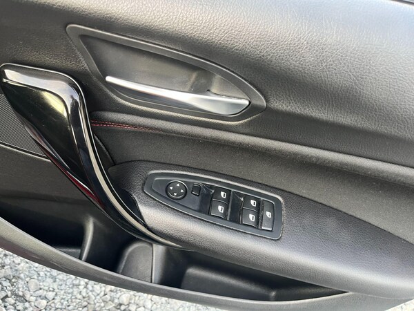 Used BMW 1 Series 2015 for sale - 76085511: Photo 31