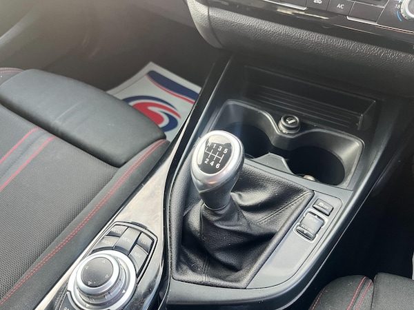 Used BMW 1 Series 2015 for sale - 76085511: Photo 32