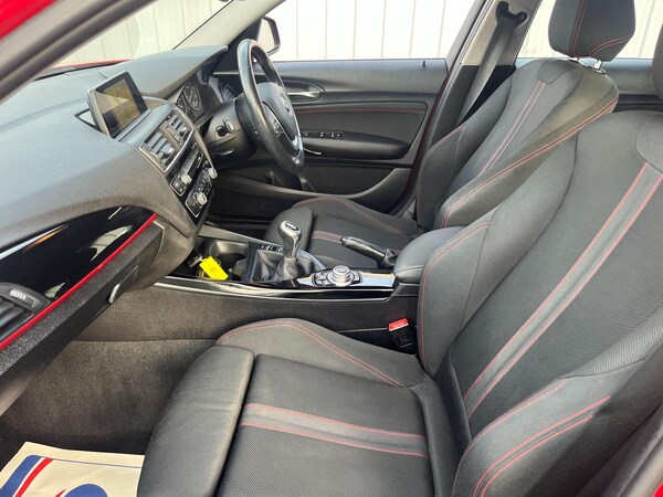 Used BMW 1 Series 2015 for sale - 76085511: Photo 33