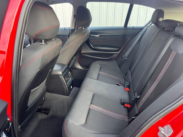 Used BMW 1 Series 2015 for sale - 76085511: Photo 34