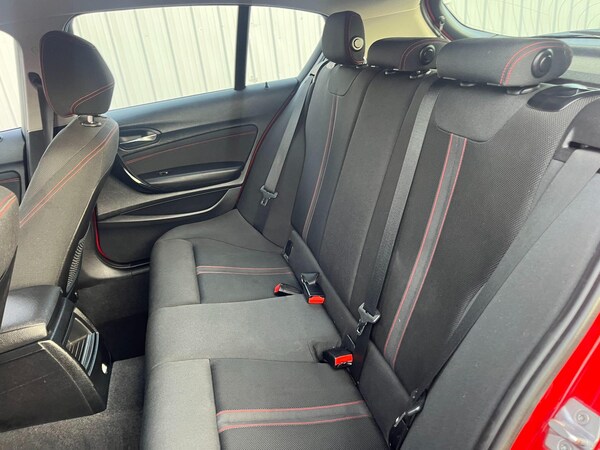 Used BMW 1 Series 2015 for sale - 76085511: Photo 35