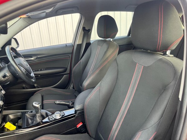 Used BMW 1 Series 2015 for sale - 76085511: Photo 36