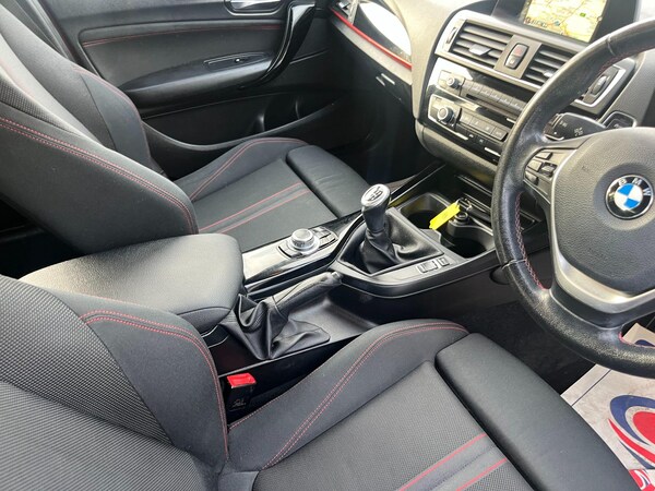 Used BMW 1 Series 2015 for sale - 76085511: Photo 37