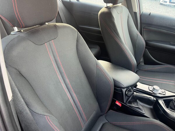 Used BMW 1 Series 2015 for sale - 76085511: Photo 38
