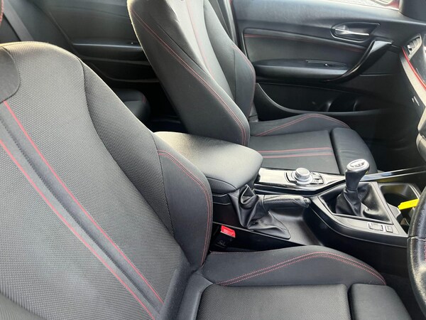 Used BMW 1 Series 2015 for sale - 76085511: Photo 39