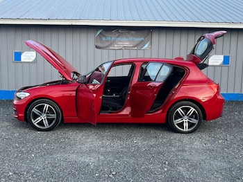 Used BMW 1 Series 2015 for sale - 76085511: Photo 3