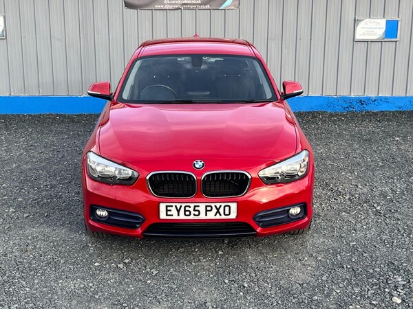Used BMW 1 Series 2015 for sale - 76085511: Photo 40