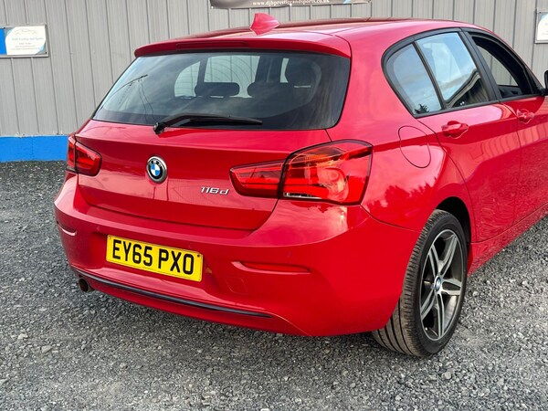 Used BMW 1 Series 2015 for sale - 76085511: Photo 47