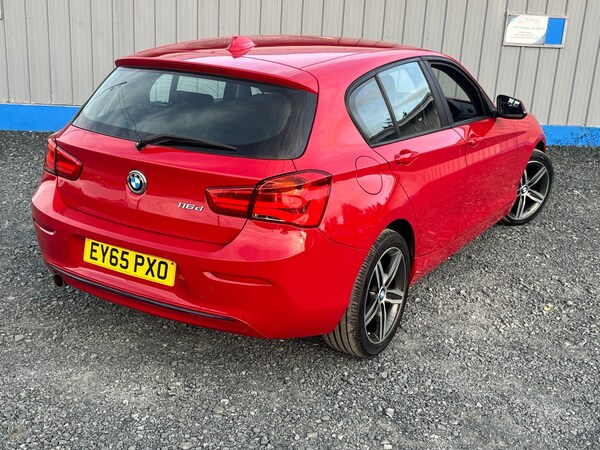 Used BMW 1 Series 2015 for sale - 76085511: Photo 48