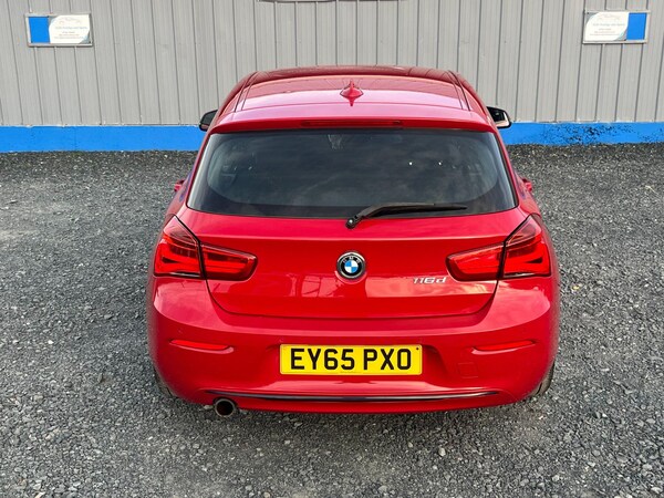 Used BMW 1 Series 2015 for sale - 76085511: Photo 49