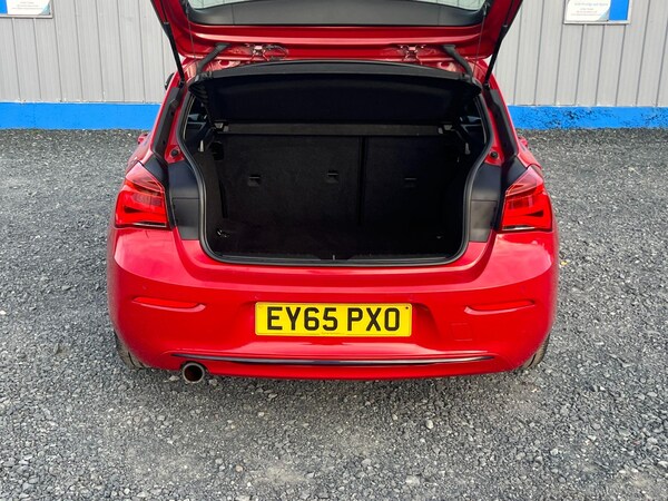 Used BMW 1 Series 2015 for sale - 76085511: Photo 52