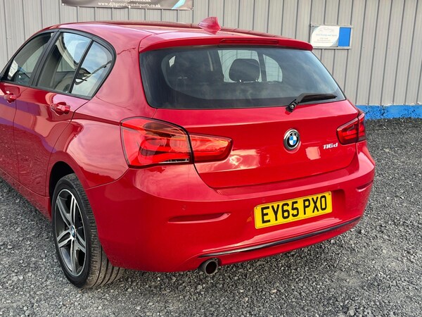Used BMW 1 Series 2015 for sale - 76085511: Photo 56