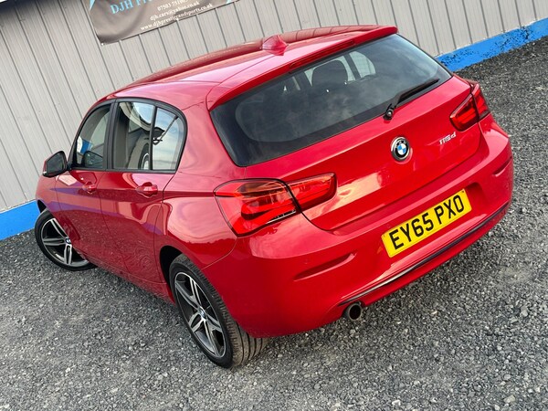 Used BMW 1 Series 2015 for sale - 76085511: Photo 57