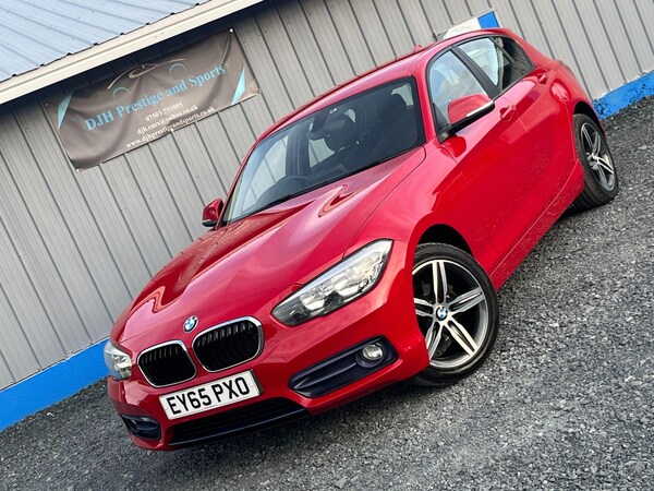 Used BMW 1 Series 2015 for sale - 76085511: Photo 59