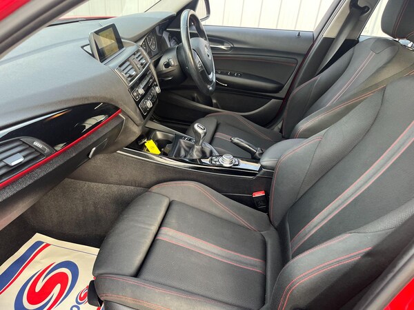 Used BMW 1 Series 2015 for sale - 76085511: Photo 5