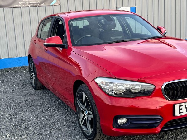 Used BMW 1 Series 2015 for sale - 76085511: Photo 63