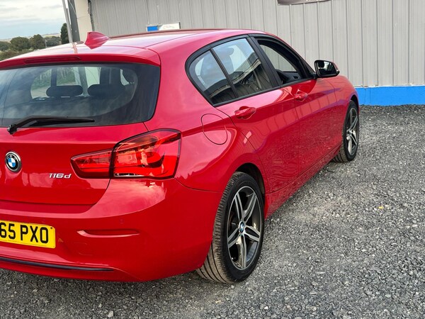 Used BMW 1 Series 2015 for sale - 76085511: Photo 65