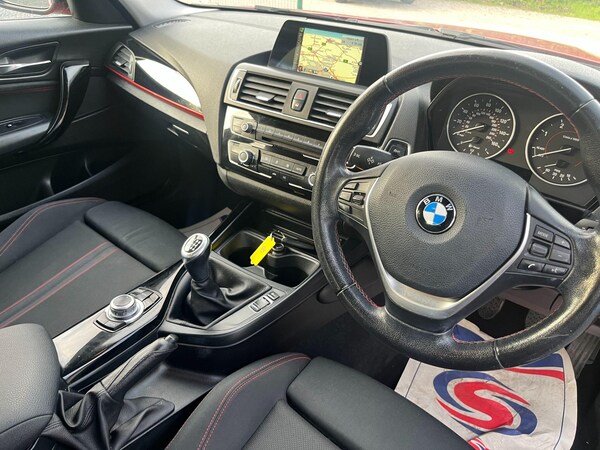 Used BMW 1 Series 2015 for sale - 76085511: Photo 6