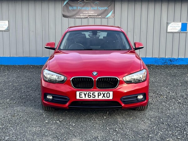 Used BMW 1 Series 2015 for sale - 76085511: Photo 7
