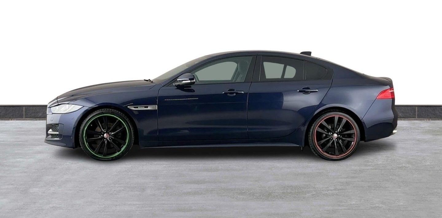 Used Jaguar XE for sale - 76440430: Photo 6