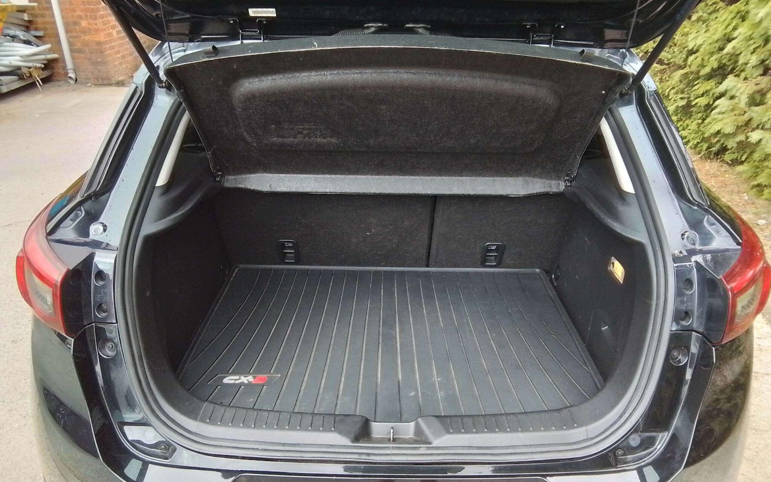 Vehicle 15