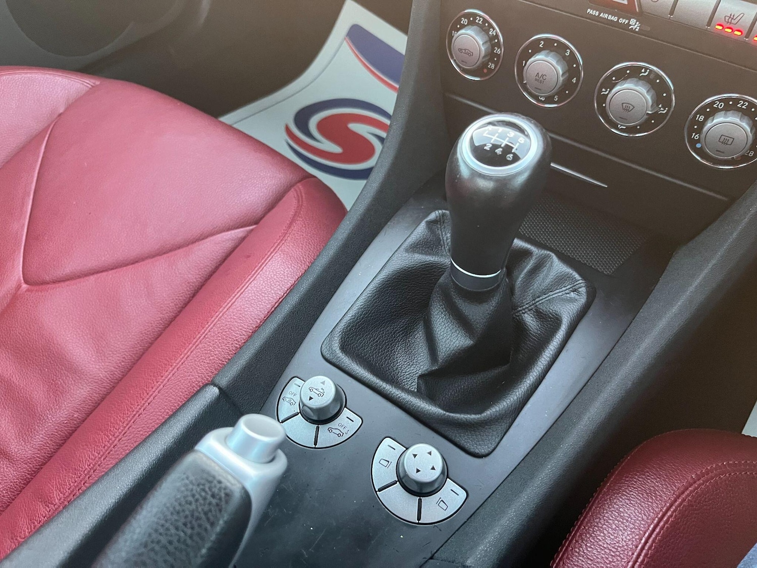 Used Mercedes-Benz SLK 2005 for sale - 76989683: Photo 27