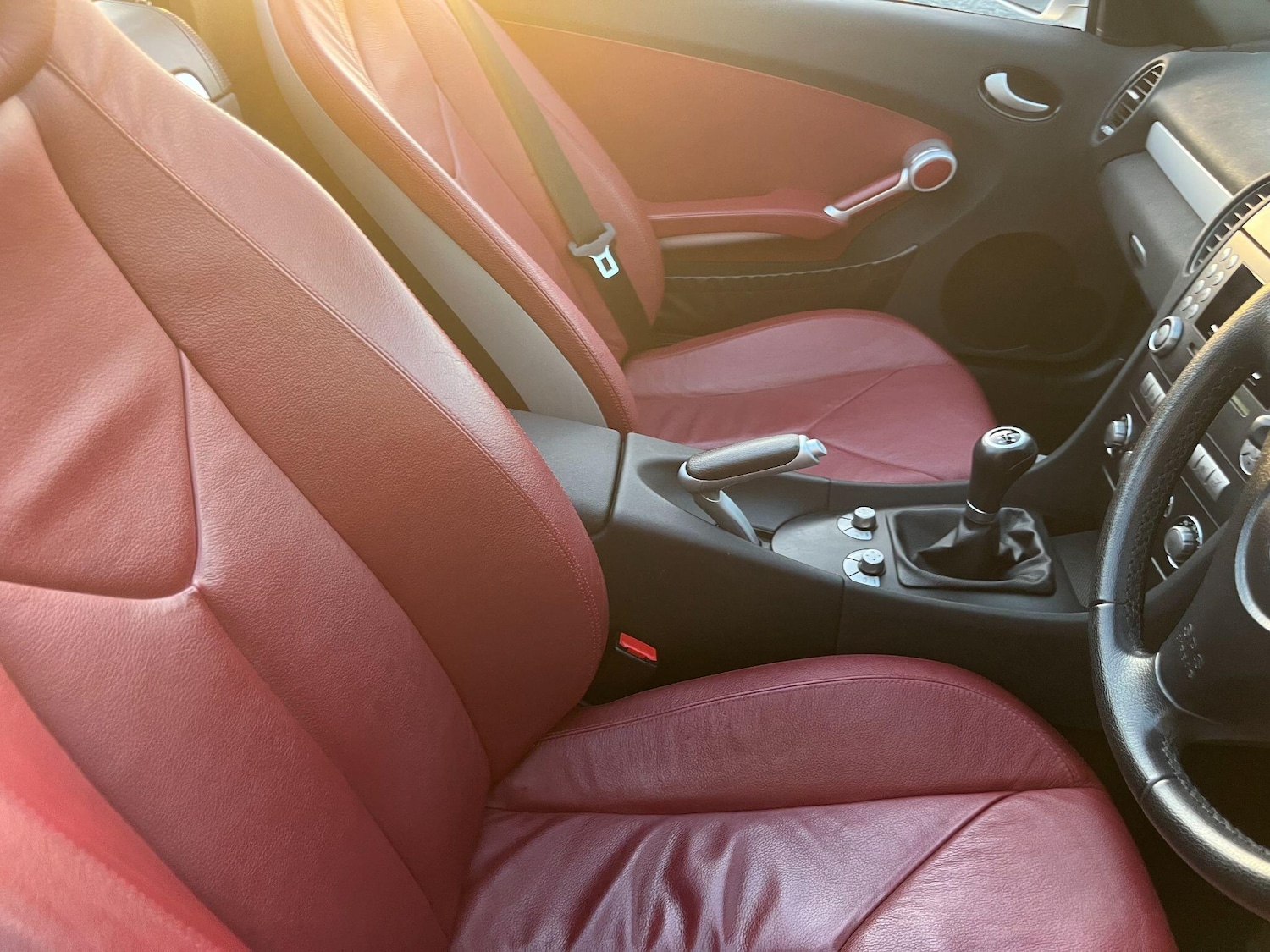 Used Mercedes-Benz SLK 2005 for sale - 76989683: Photo 36