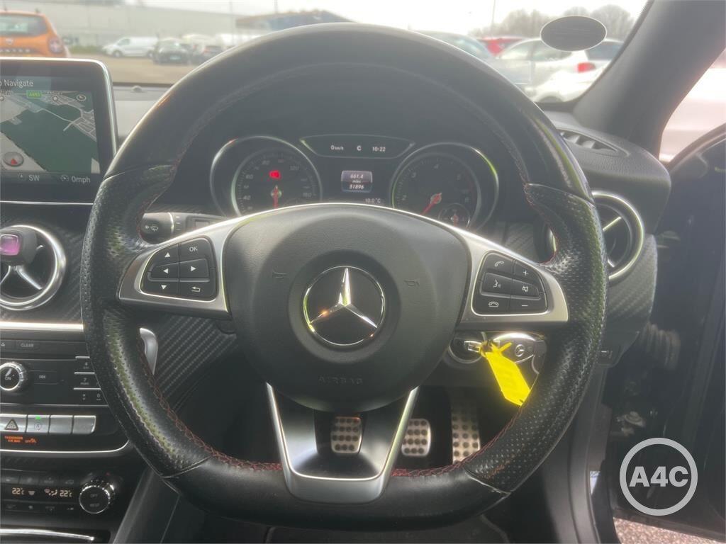 Used Mercedes-Benz A-Class 2016 for sale - 78062815: Photo 4
