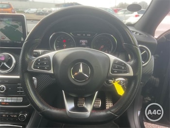Used Mercedes-Benz A-Class 2016 for sale - 78062815: Photo