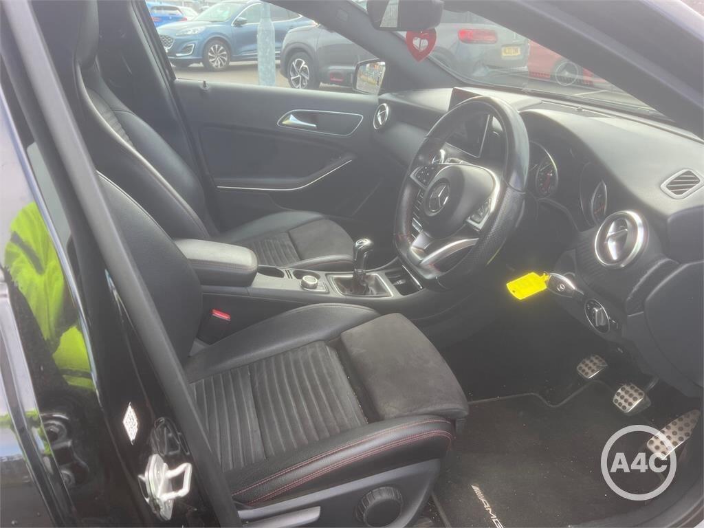 Used Mercedes-Benz A-Class 2016 for sale - 78062815: Photo 5