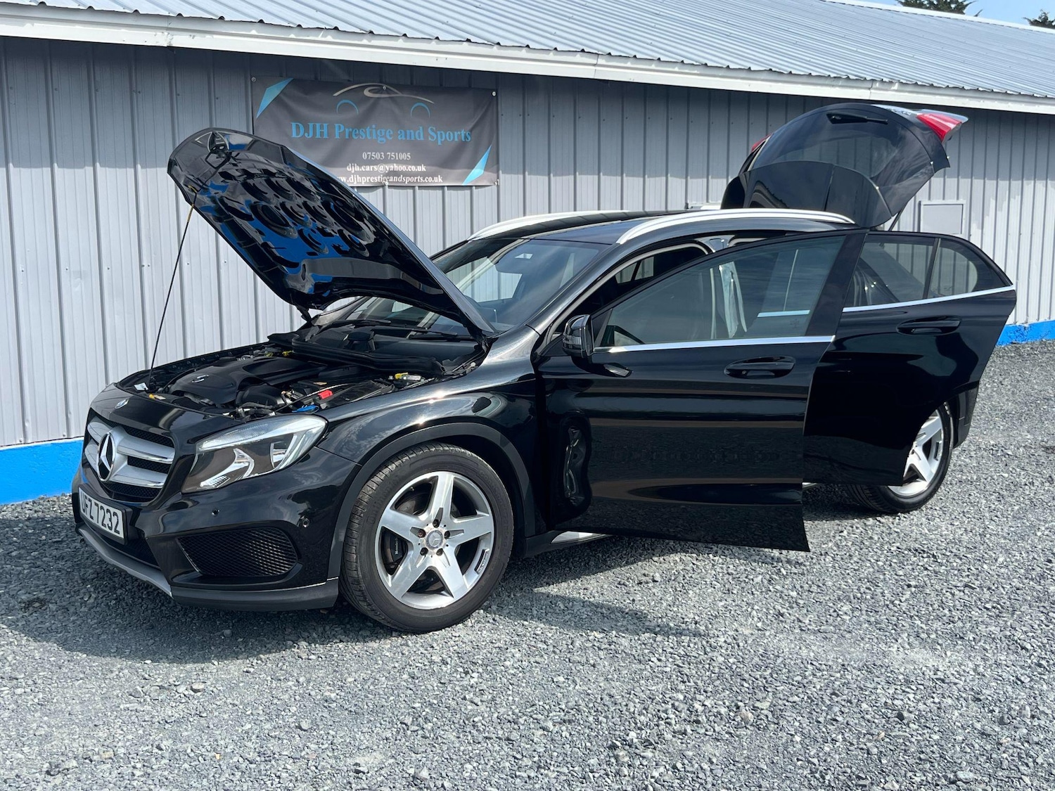 Vehicle 13