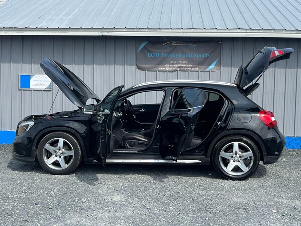Used Mercedes-Benz GLA 2014 for sale - 74959133: Photo 14