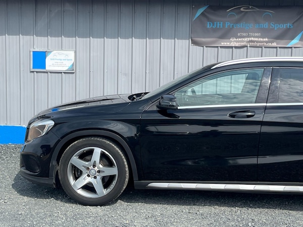 Used Mercedes-Benz GLA 2014 for sale - 74959133: Photo 18