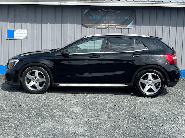 Used Mercedes-Benz GLA 2014 for sale - 74959133: Photo 20