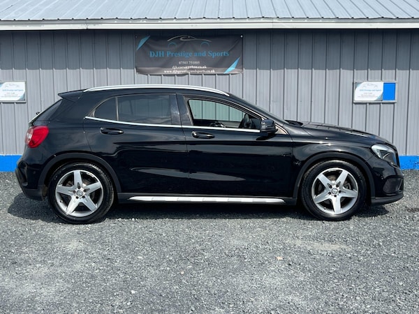 Used Mercedes-Benz GLA 2014 for sale - 74959133: Photo 21