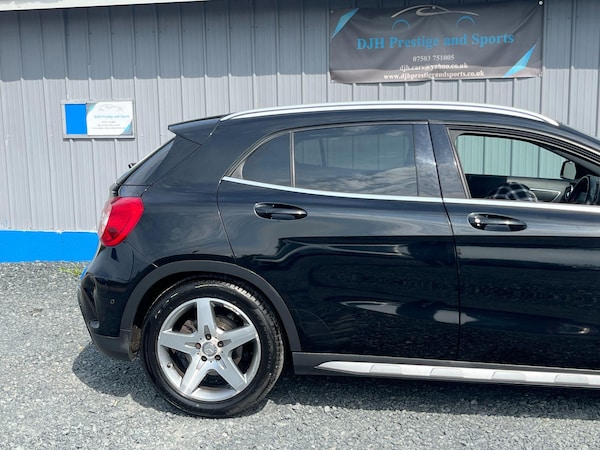 Used Mercedes-Benz GLA 2014 for sale - 74959133: Photo 22