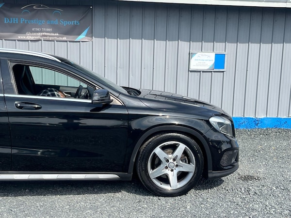 Used Mercedes-Benz GLA 2014 for sale - 74959133: Photo 23