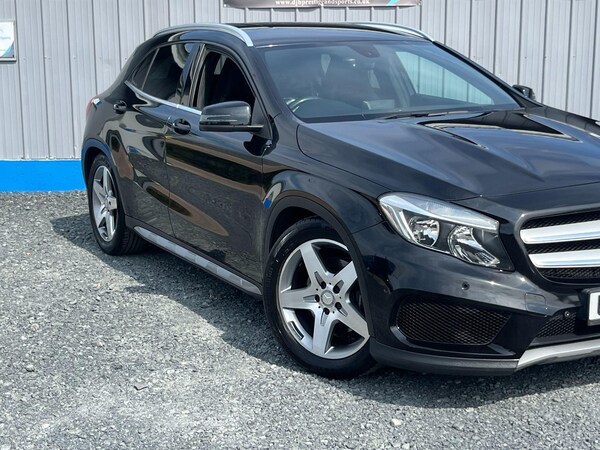 Used Mercedes-Benz GLA 2014 for sale - 74959133: Photo 25