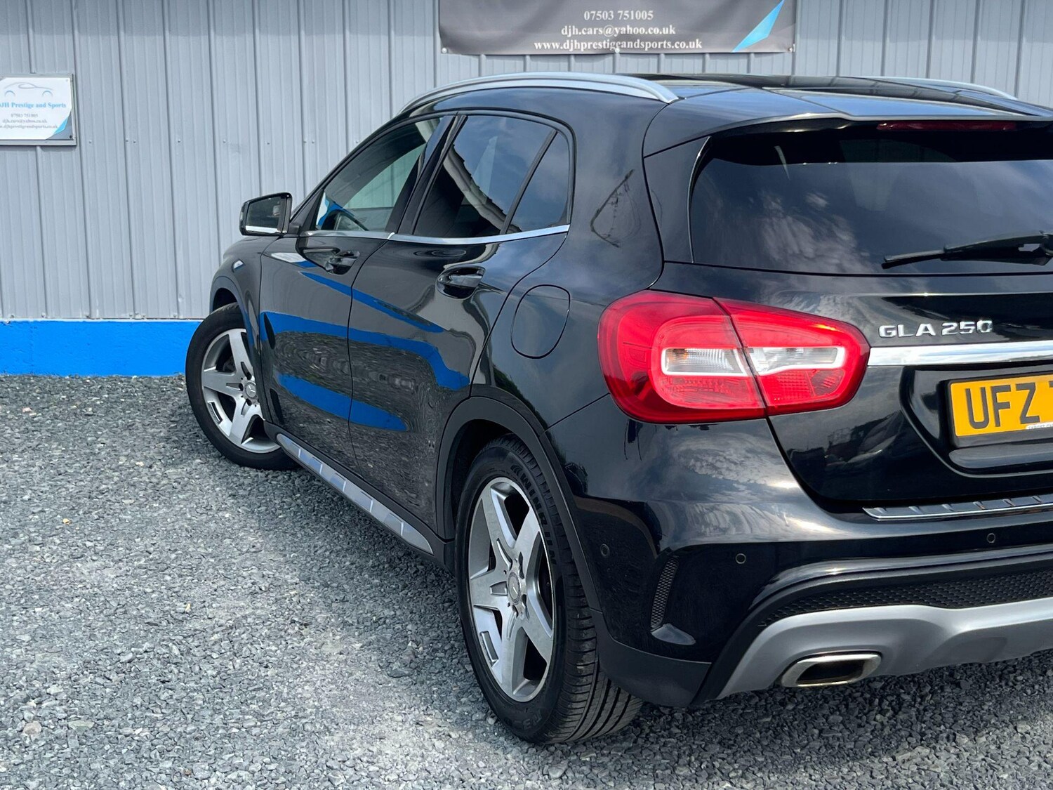 Vehicle 26