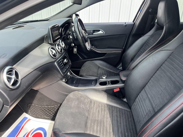 Used Mercedes-Benz GLA 2014 for sale - 74959133: Photo 27